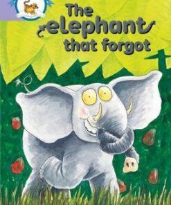 Animal World: Elephant that Forgot -