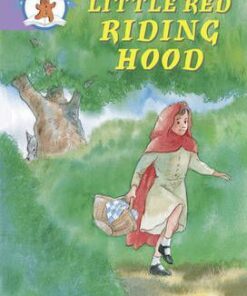 Once Upon a Time World: Little Red Riding Hood -