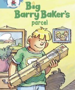 Our World: Big Barry Baker's Parcel - Gill Hamlyn