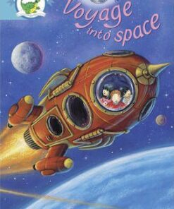 Fantasy World: Voyage into Space - William Edmonds