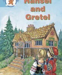 Once Upon a Time World: Hansel and Gretel -
