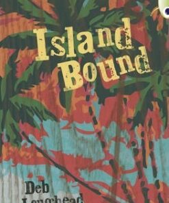 BC Red (KS2) +/5A Island Bound - Deb Loughead