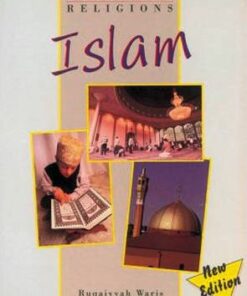Examining Religions: Islam Core Student Book - Ruqaiyyah Waris Maqsood