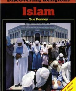 Discovering Religions: Islam Core Student Book - Sue Penney