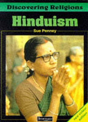Discovering Religions: Hinduism Core Student Book - Sue Penney