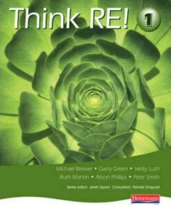 Think RE: Pupil Book 1 - Pamela Draycott
