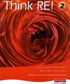 Think RE: Pupil Book 2 - Janet Dyson