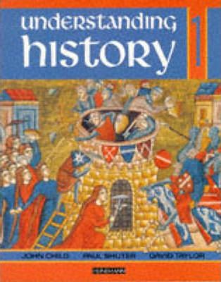 Understanding History Book 1 (Roman Empire