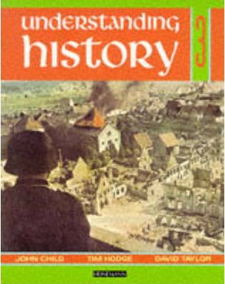 Understanding History Book 3 (Britain and the Great War