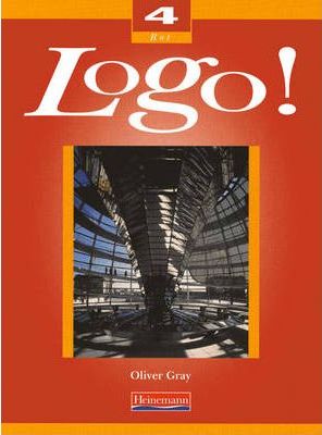 Logo! 4 Higher Student Book - Mr Oliver Gray