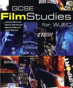GCSE Film Studies for WJEC - Julie Patrick