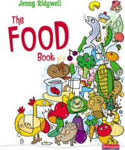 The Food Book - Jenny Ridgwell