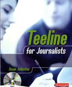 Teeline for Journalists - Dawn Johnston
