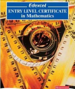 Edexcel Entry Level Certificate in Maths Pupil Book - Sue Bright