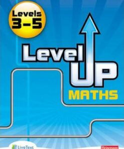 Level Up Maths: Pupil Book (Level 3-5) - Keith Pledger