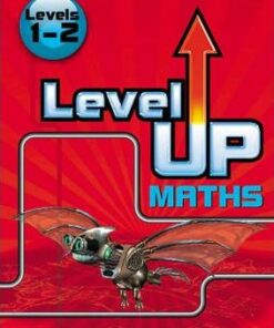 Level Up Maths: Access Book (Level 1-2) - Keith Pledger