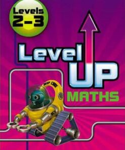 Level Up Maths:  Access Book (Level 2-3) - Caroline Clissold