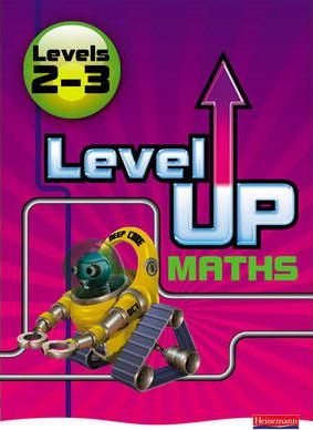 Level Up Maths: Access Book (Level 2-3) 1 Level Up Maths: Access Book (Level 2-3) - Caroline Clissold