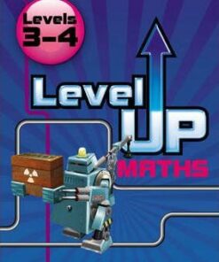 Level Up Maths: Access Book (Level 3-4) - Ian Boote