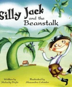 BC Green A/1B Silly Jack and the Beanstalk - Malachy Doyle