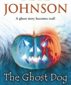 The Ghost Dog - Pete Johnson