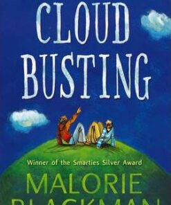 Cloud Busting - Malorie Blackman