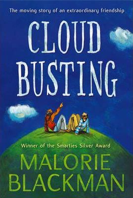 Cloud Busting - Malorie Blackman