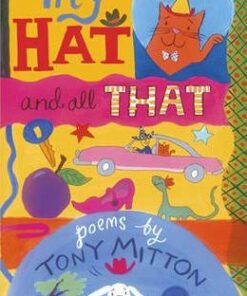 My Hat and all That - Tony Mitton