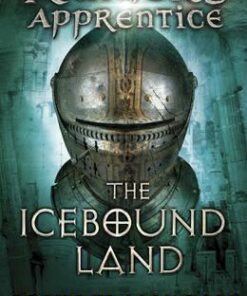 The Icebound Land (Ranger's Apprentice Book 3) - John Flanagan