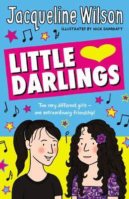 Little Darlings - Jacqueline Wilson