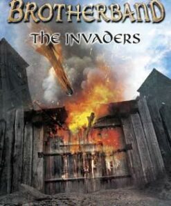 The Invaders (Brotherband Book 2) - John Flanagan