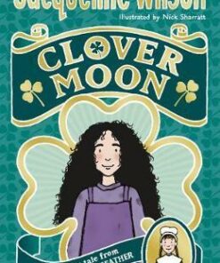 Clover Moon - Jacqueline Wilson