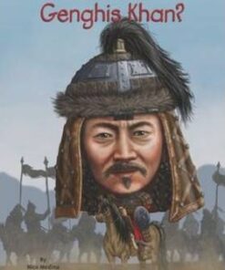 Who Was Genghis Khan? - Nico Medina
