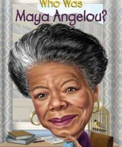 Who Was Maya Angelou? - Dede Putra