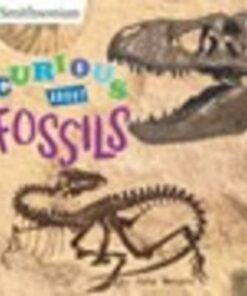 Curious About Fossils - Kate Waters