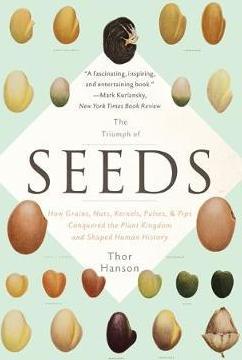 The Triumph of Seeds: How Grains