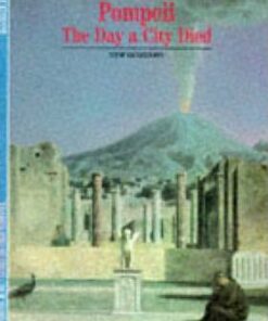 Pompeii: The Day a City Died - Robert Etienne