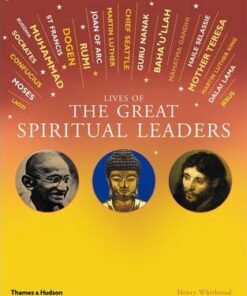 Lives of the Great Spiritual Leaders: 20 Inspirational Tales - Henry Whitbread