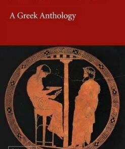 Reading Greek: A Greek Anthology - Joint Association of Classical Teachers