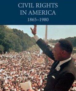Cambridge Perspectives in History: Civil Rights in America