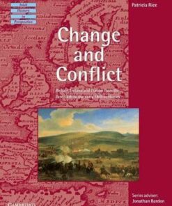 Irish History in Perspective: Change and Conflict: Britain
