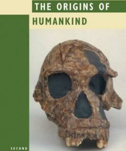 Cambridge Social Biology Topics: The Origins of Humankind - Stephen Tomkins