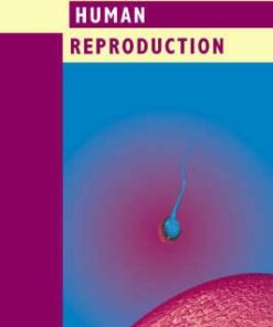 Human Reproduction - L. M. Baggott