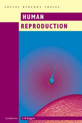 Human Reproduction - L. M. Baggott