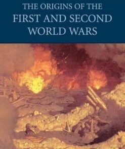 Cambridge Perspectives in History: The Origins of the First and Second World Wars - Frank McDonough
