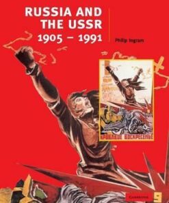 Cambridge History Programme Key Stage 4: Russia and the USSR