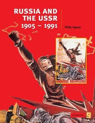 Cambridge History Programme Key Stage 4: Russia and the USSR
