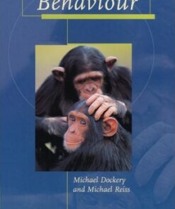 Advanced Biology Topics: Behaviour - Michael Dockery