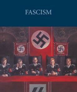 Cambridge Perspectives in History: Fascism - Richard C. Thurlow