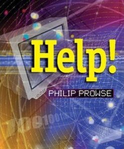 Cambridge English Readers: Help! Level 1 - Philip Prowse